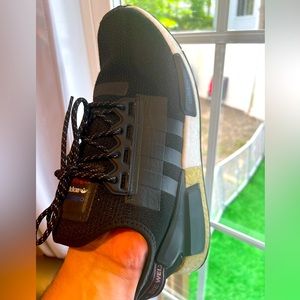 Adidas NMD V2 (worn twice the most) *Like New*